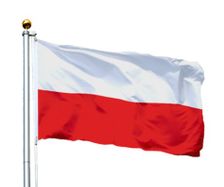 Polski/ Pools gesproken